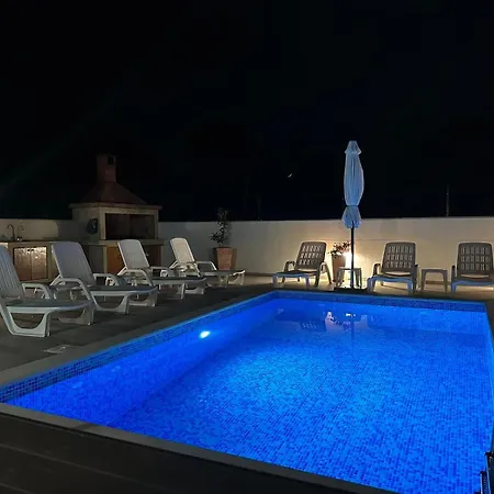 Villa Nostra Umag Exterior foto
