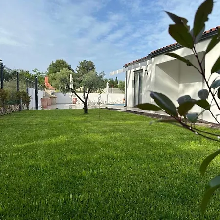 Villa Nostra Umag Exterior foto