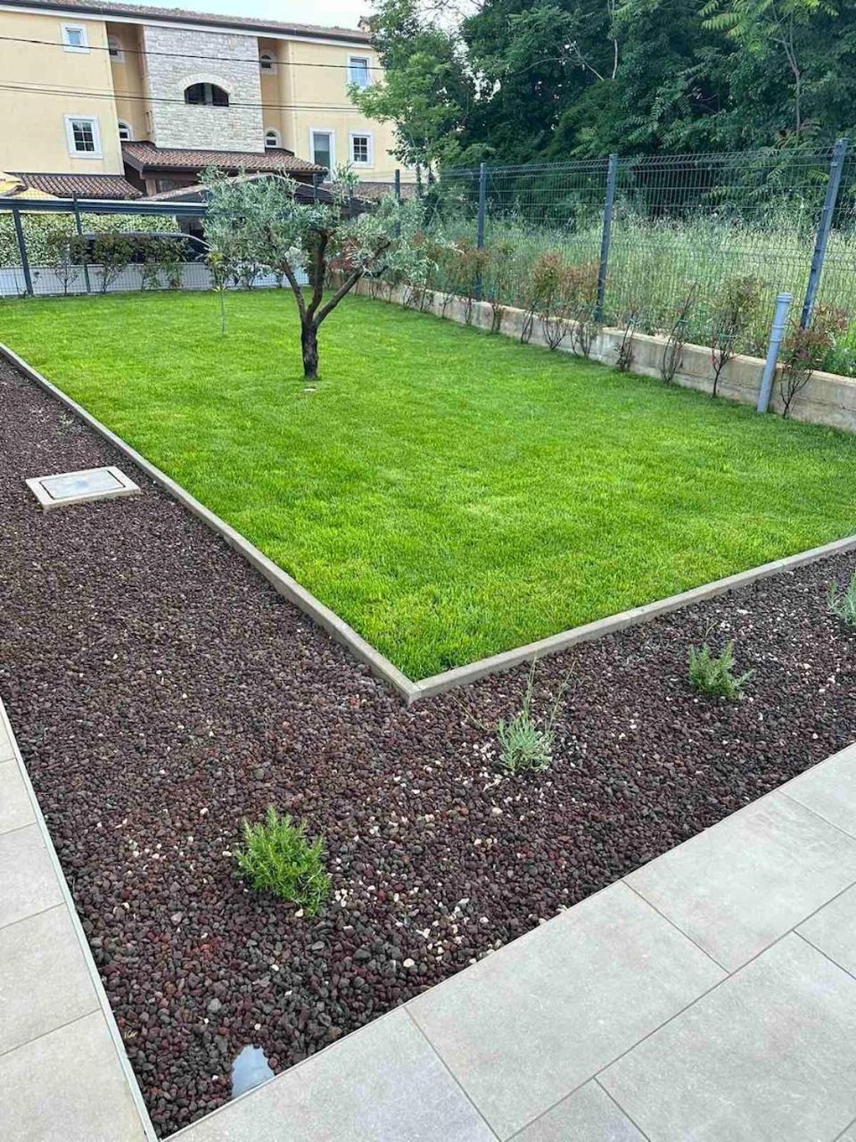 Nostra Villa Umag