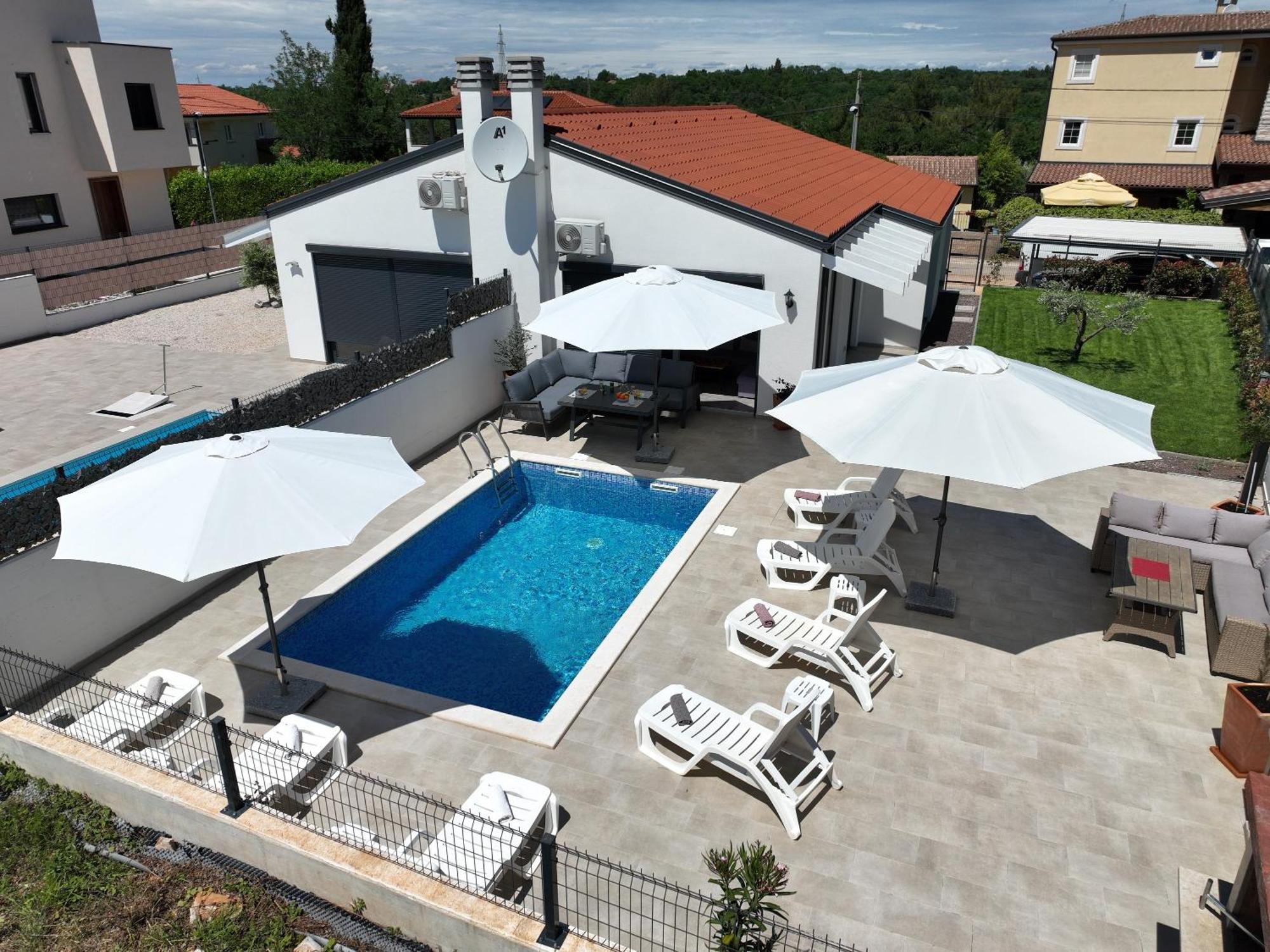 Nostra Villa