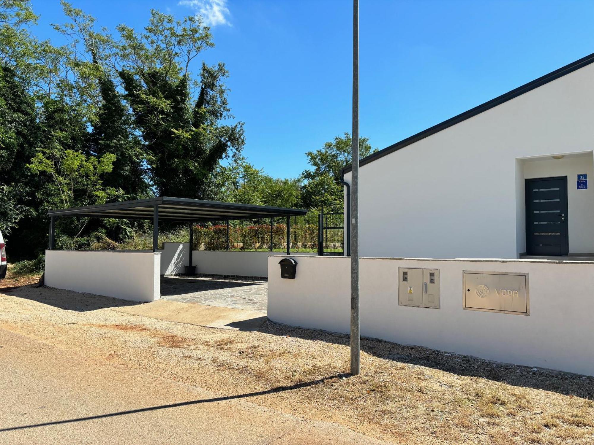 Villa Nostra