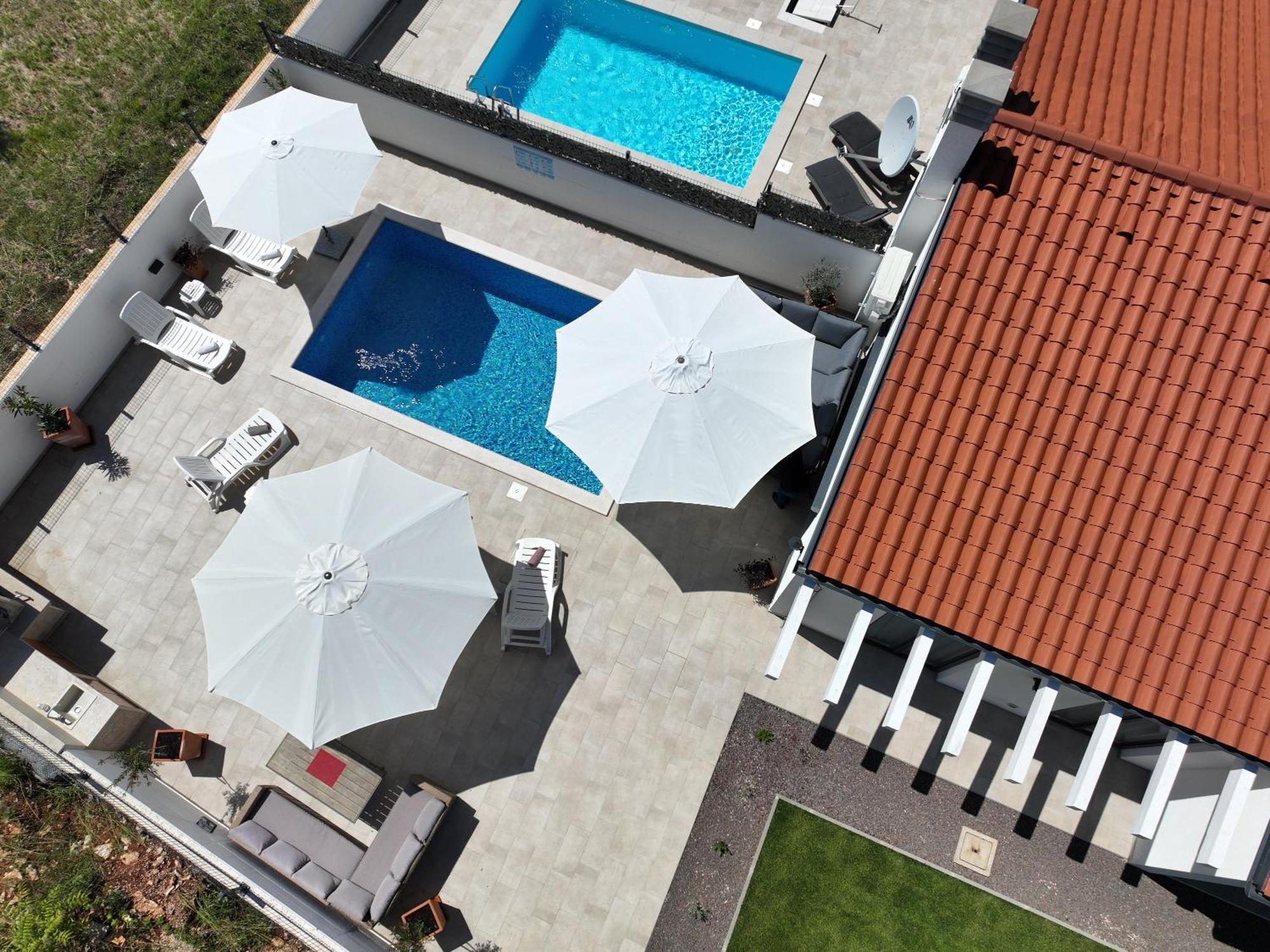 Villa Nostra Umag