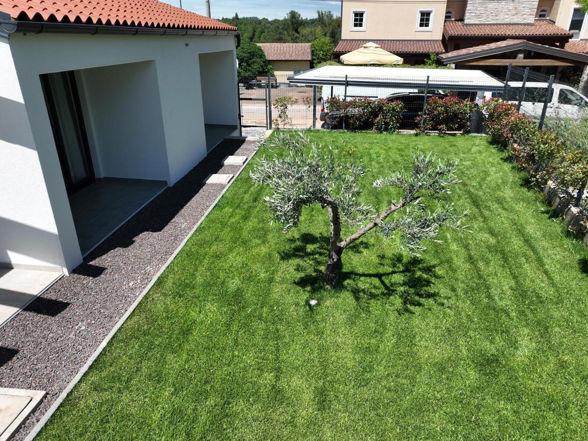 Villa Nostra